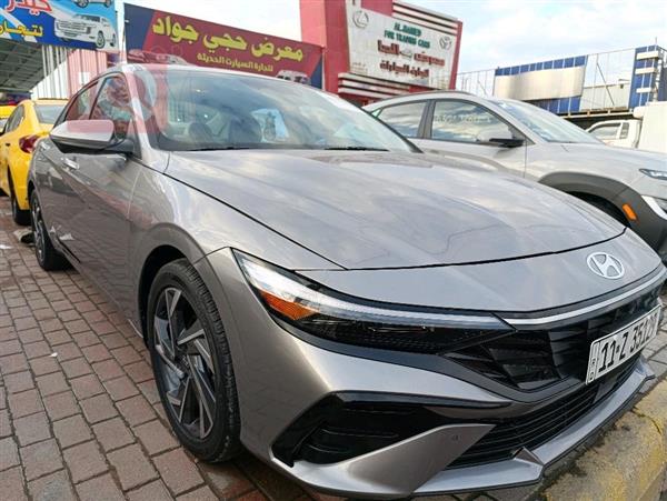 Hyundai for sale in Iraq